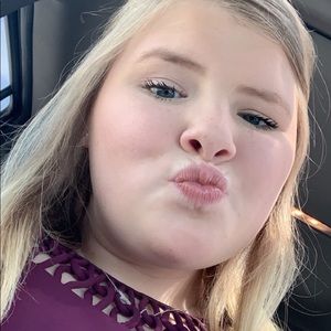 Meet your Posher, Cheyenne